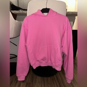 Bubblegum Skims Hoodie - Medium